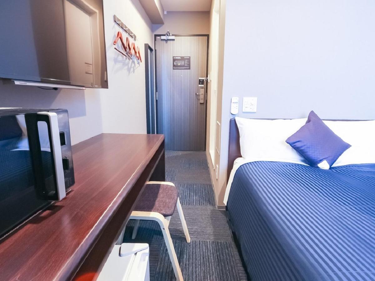 Hotel Livemax Yokohama-Eki Nishiguchi Yokohama  Exterior photo