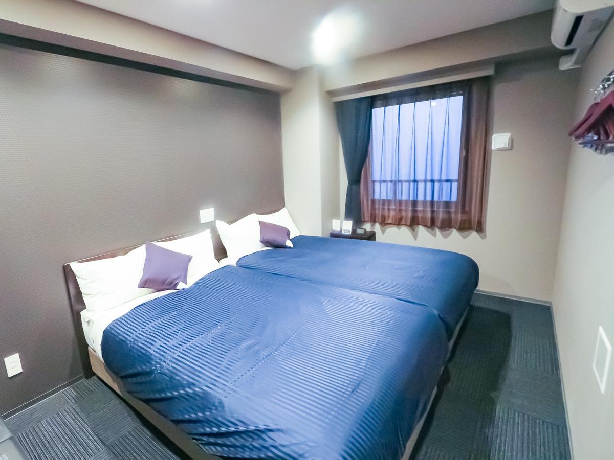 Hotel Livemax Yokohama-Eki Nishiguchi Yokohama  Exterior photo