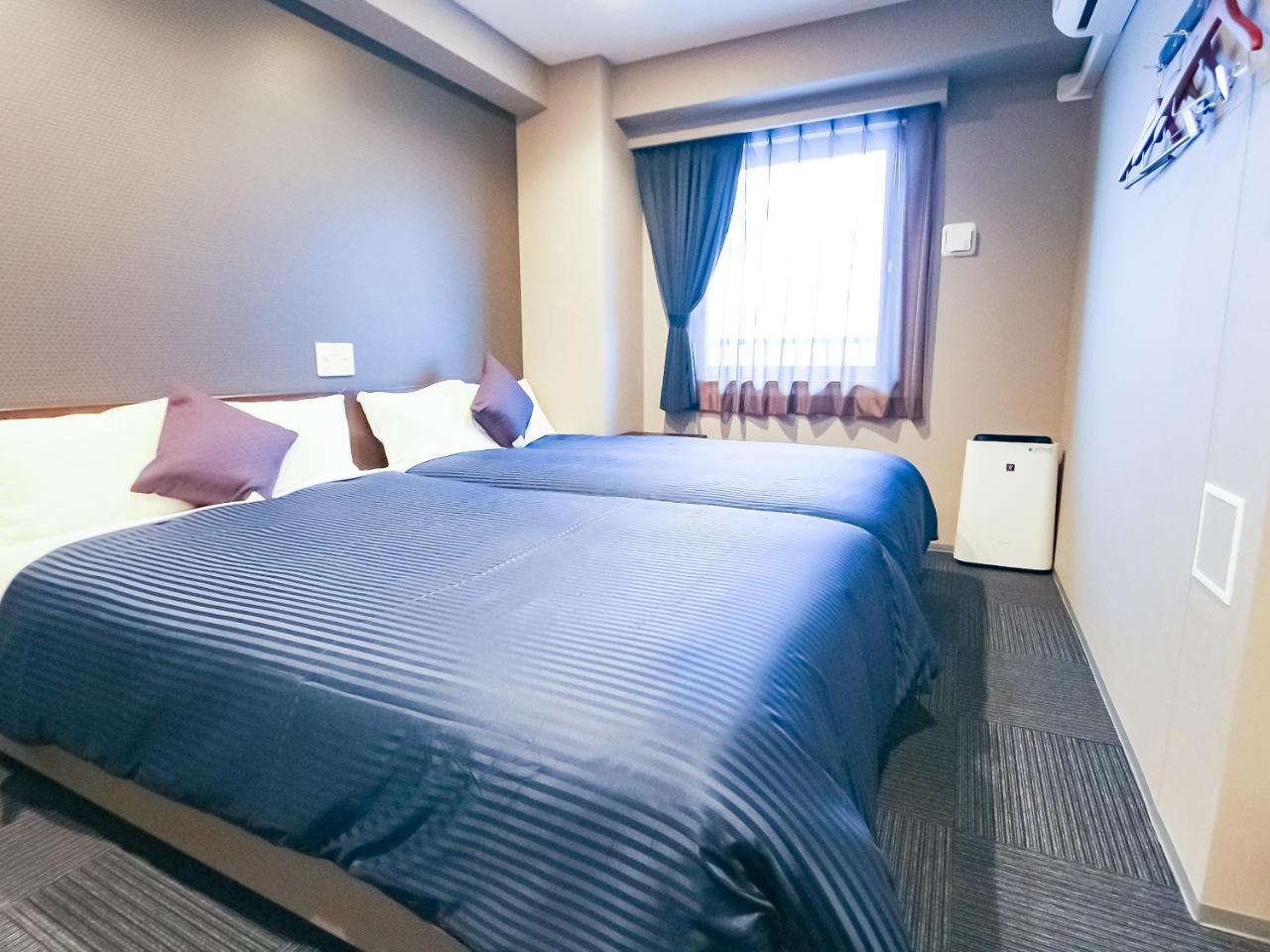 Hotel Livemax Yokohama-Eki Nishiguchi Yokohama  Exterior photo