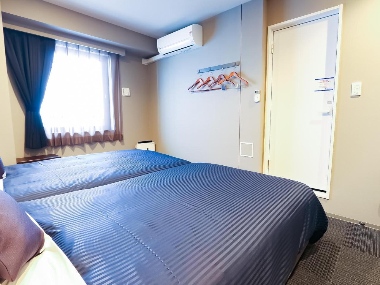 Hotel Livemax Yokohama-Eki Nishiguchi Yokohama  Exterior photo